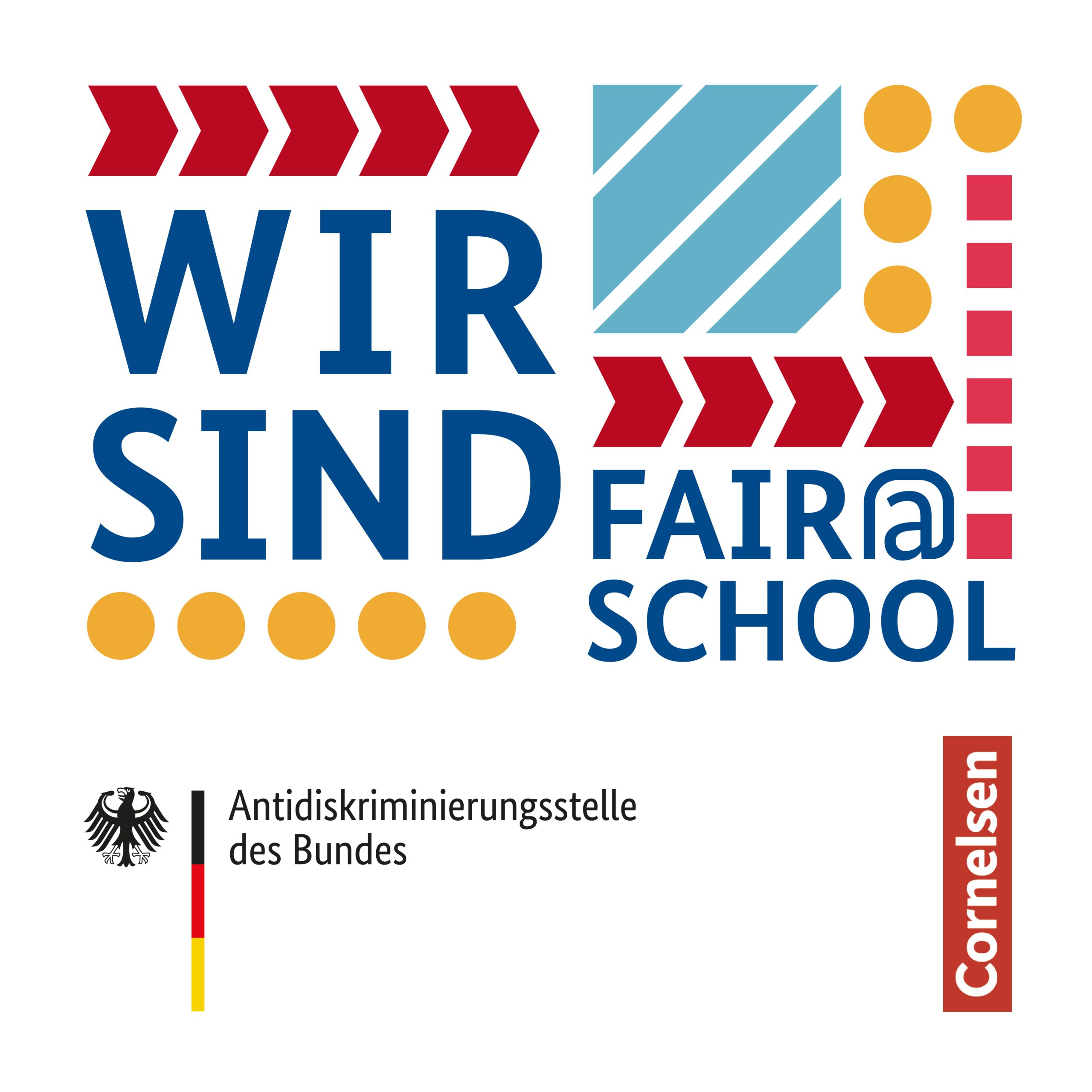 Fair School, Sprachbewegung e.V. München, Projekt Klare Worte… aber respektvoll!